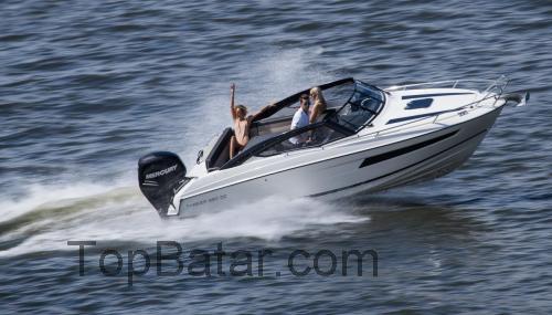 Parker 690 DC recensioner och tekniska specifikationer